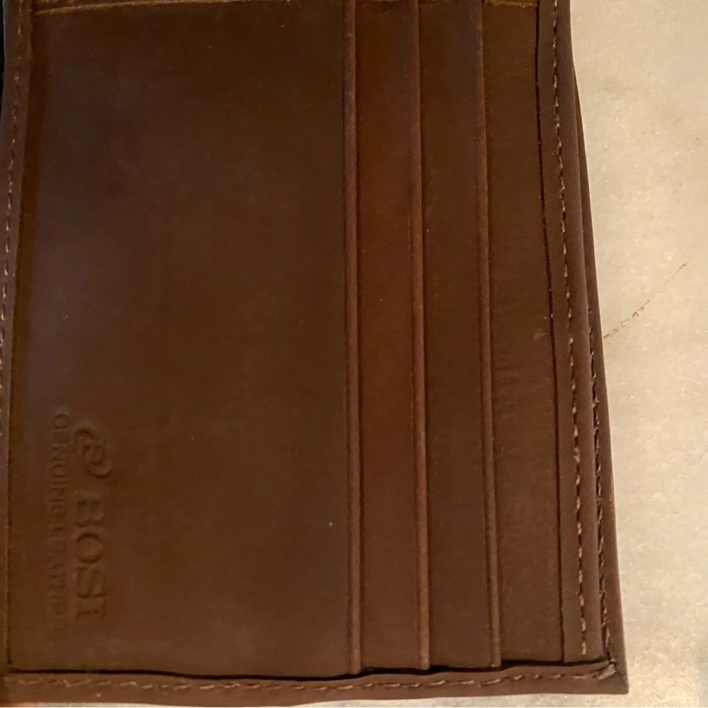 Men’s Wallet - Picture 3 of 6